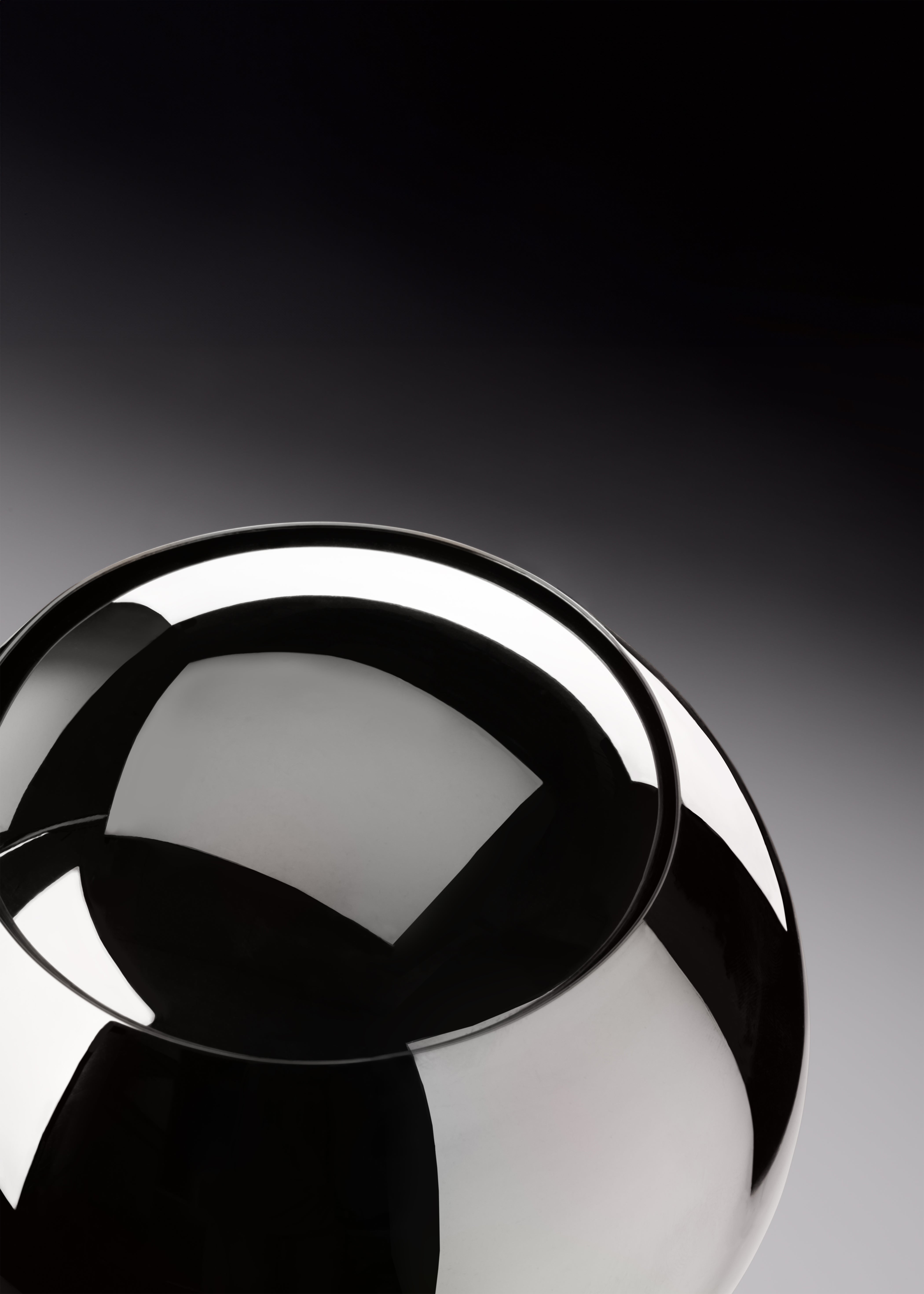 (01) NATLA - SILVER FINISH
