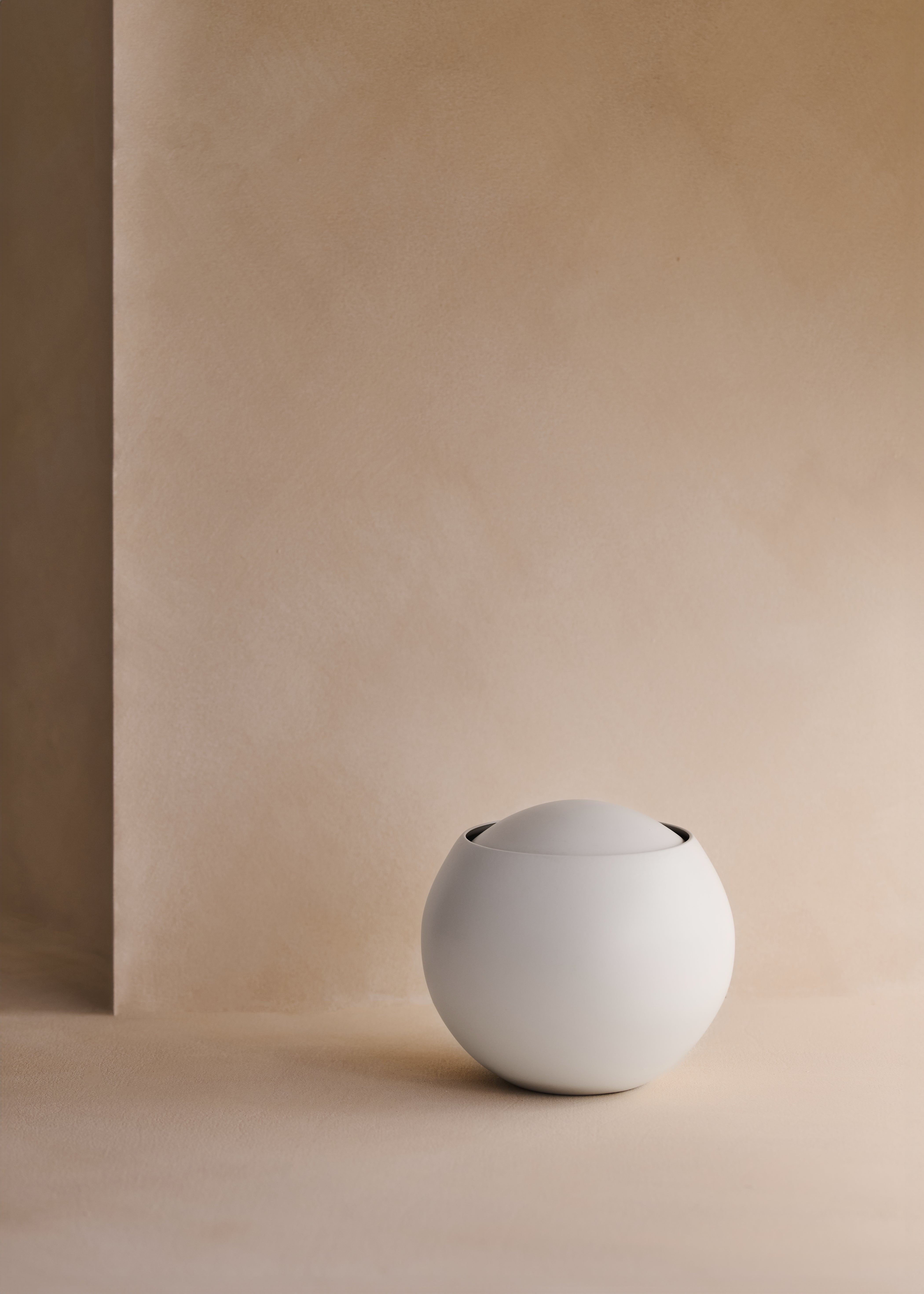 (01) NATLA - STONE WHITE