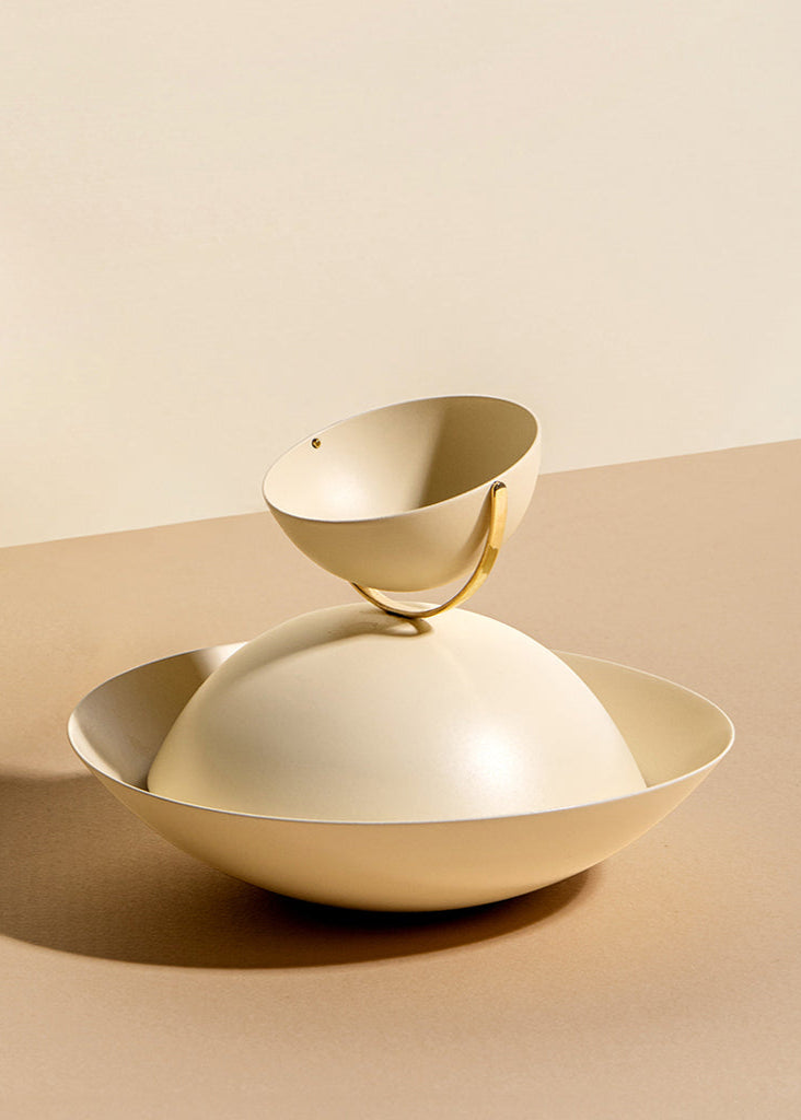 (02) MAYIM ACHRONIM - CREAM