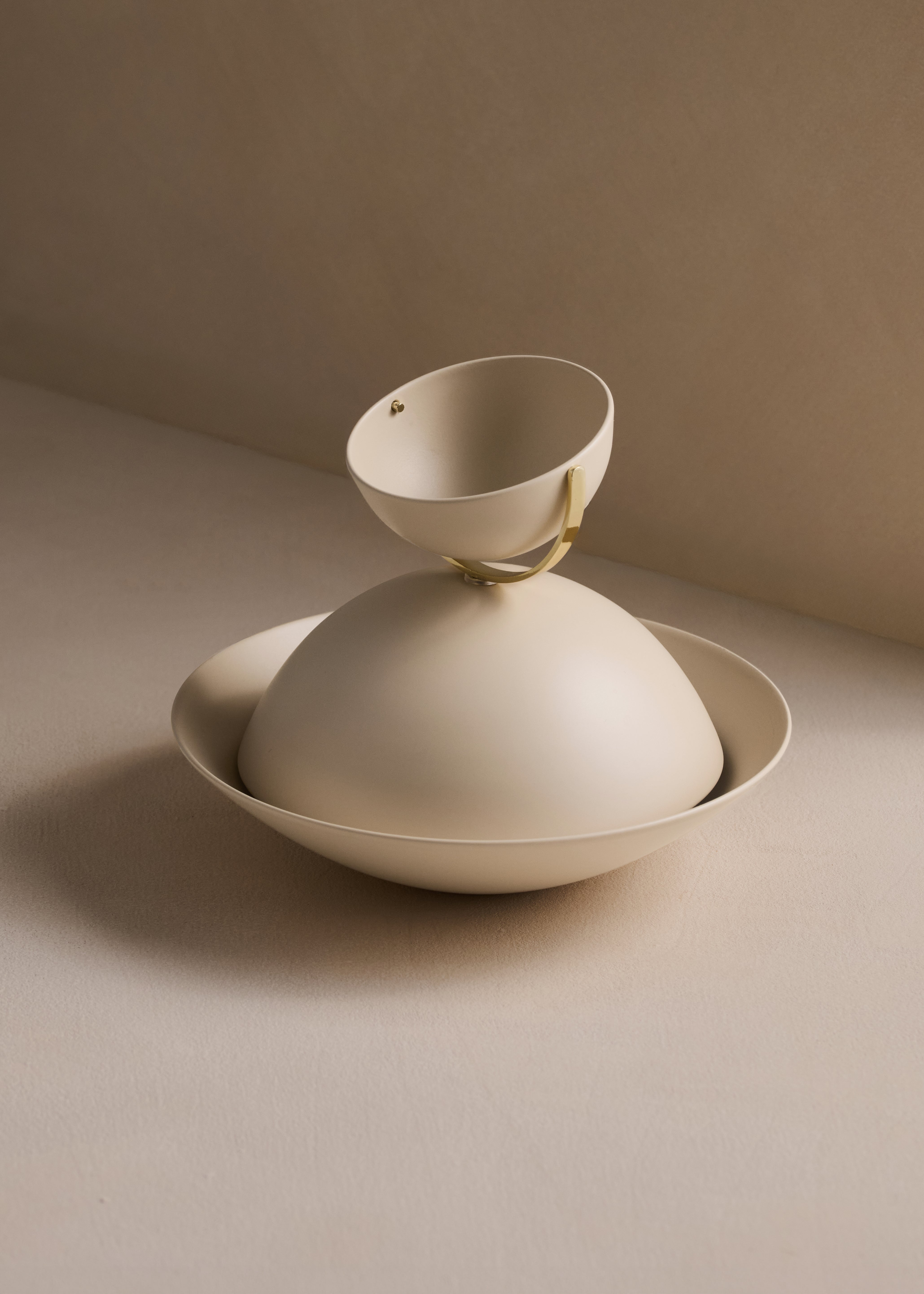 (02) MAYIM ACHRONIM - CREAM