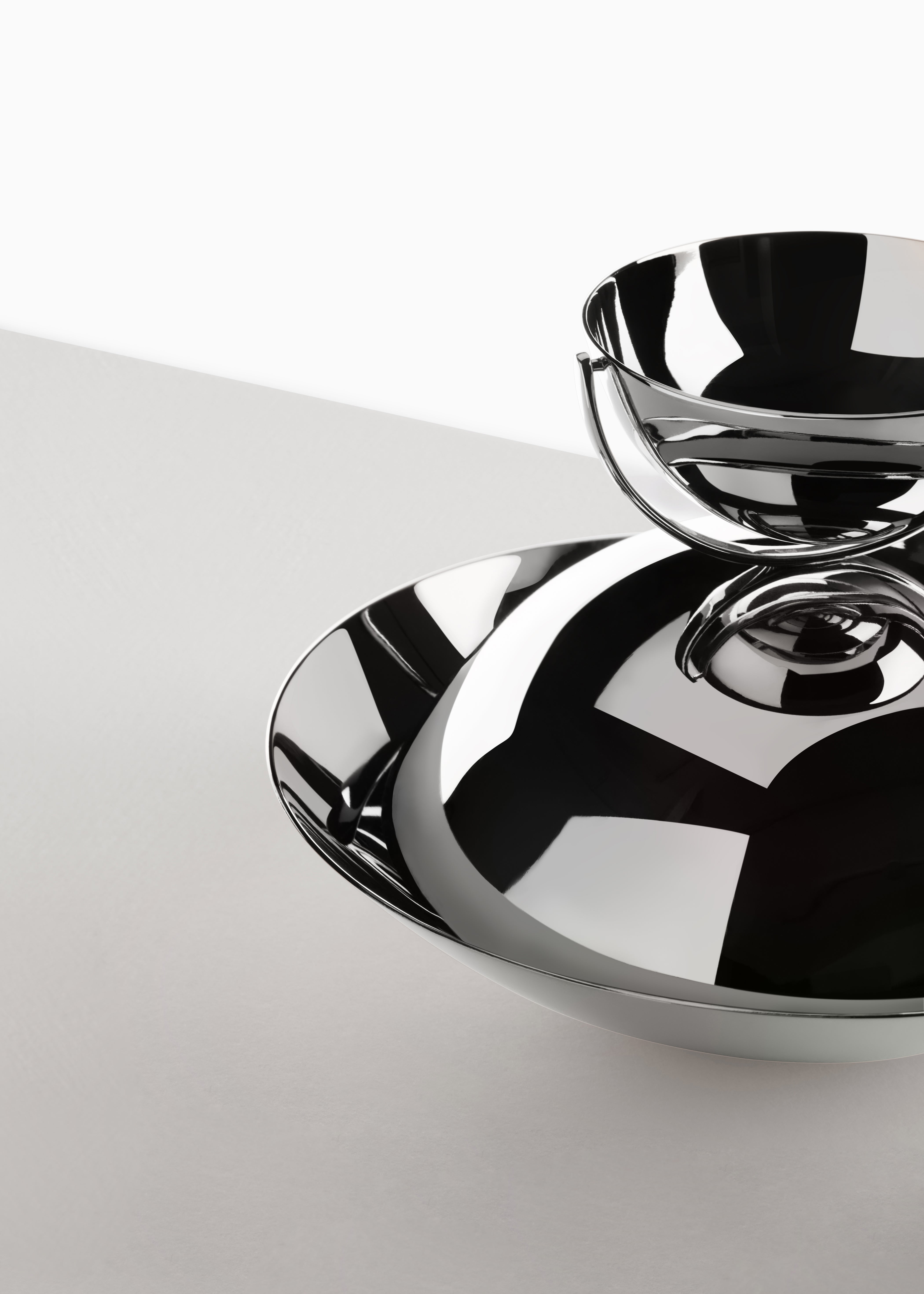 NETILAT YADAIM SET: NATLA & MAYIM ACHRONIM - SILVER FINISH