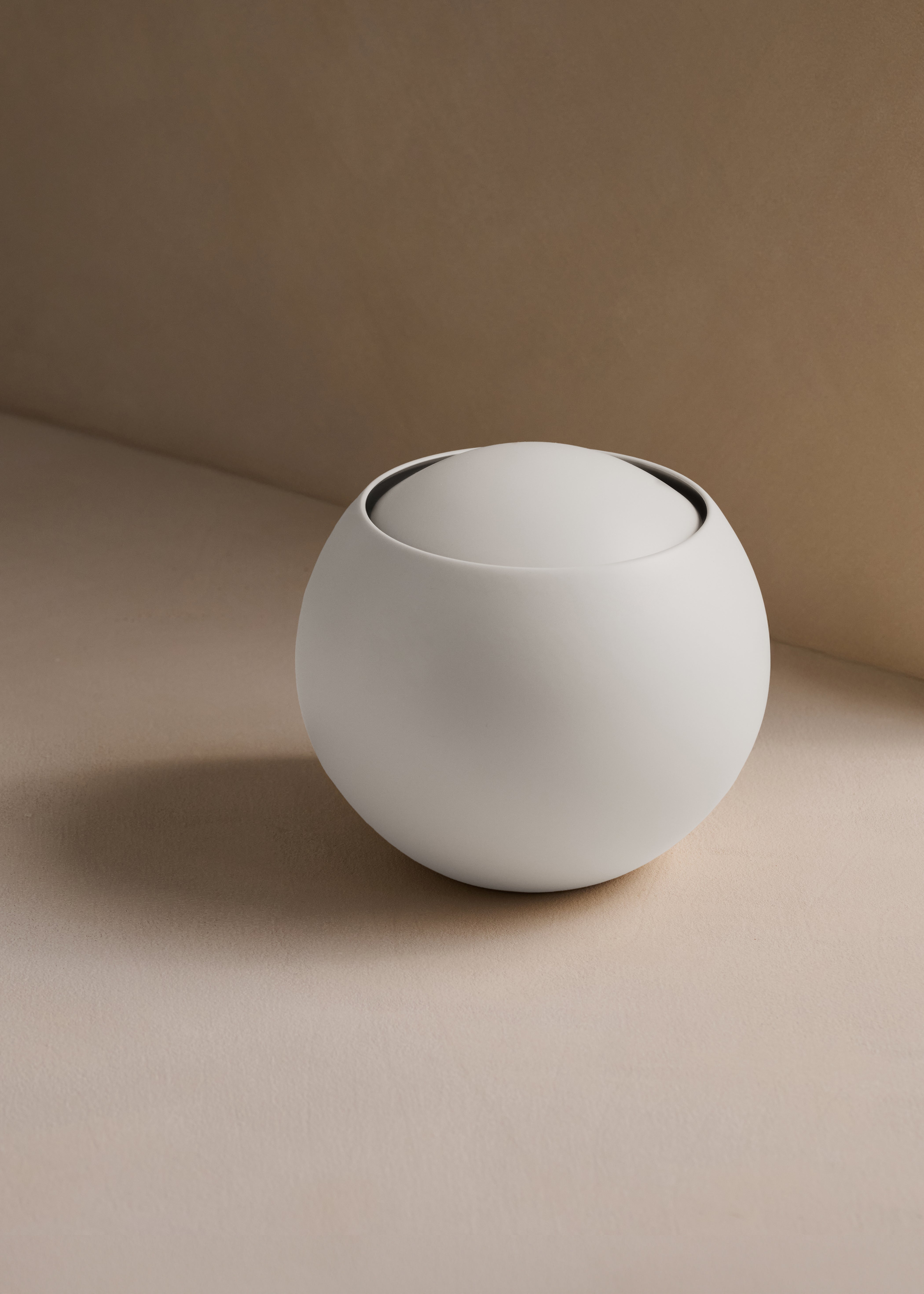 (01) NATLA - STONE WHITE