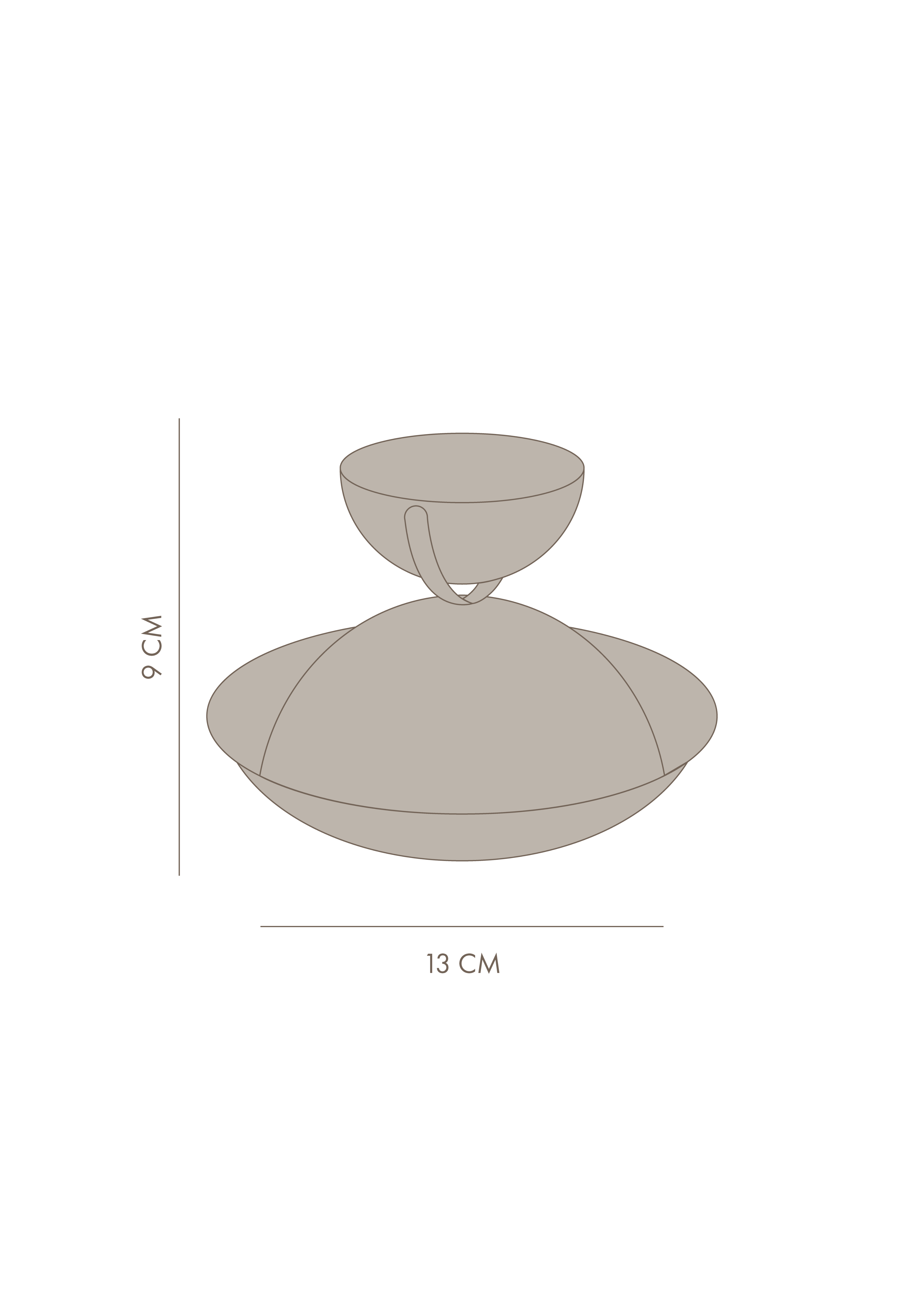NETILAT YADAIM SET: NATLA & MAYIM ACHRONIM - SILVER FINISH