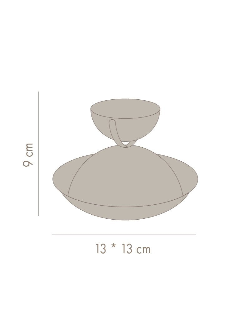 NETILAT YADAIM SET: NATLA & MAYIM ACHRONIM - CREAM
