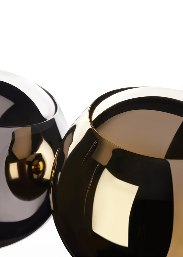 silver-finished netilat yadayim vessel |
כלי לנטילת ידיים בגימור כסף