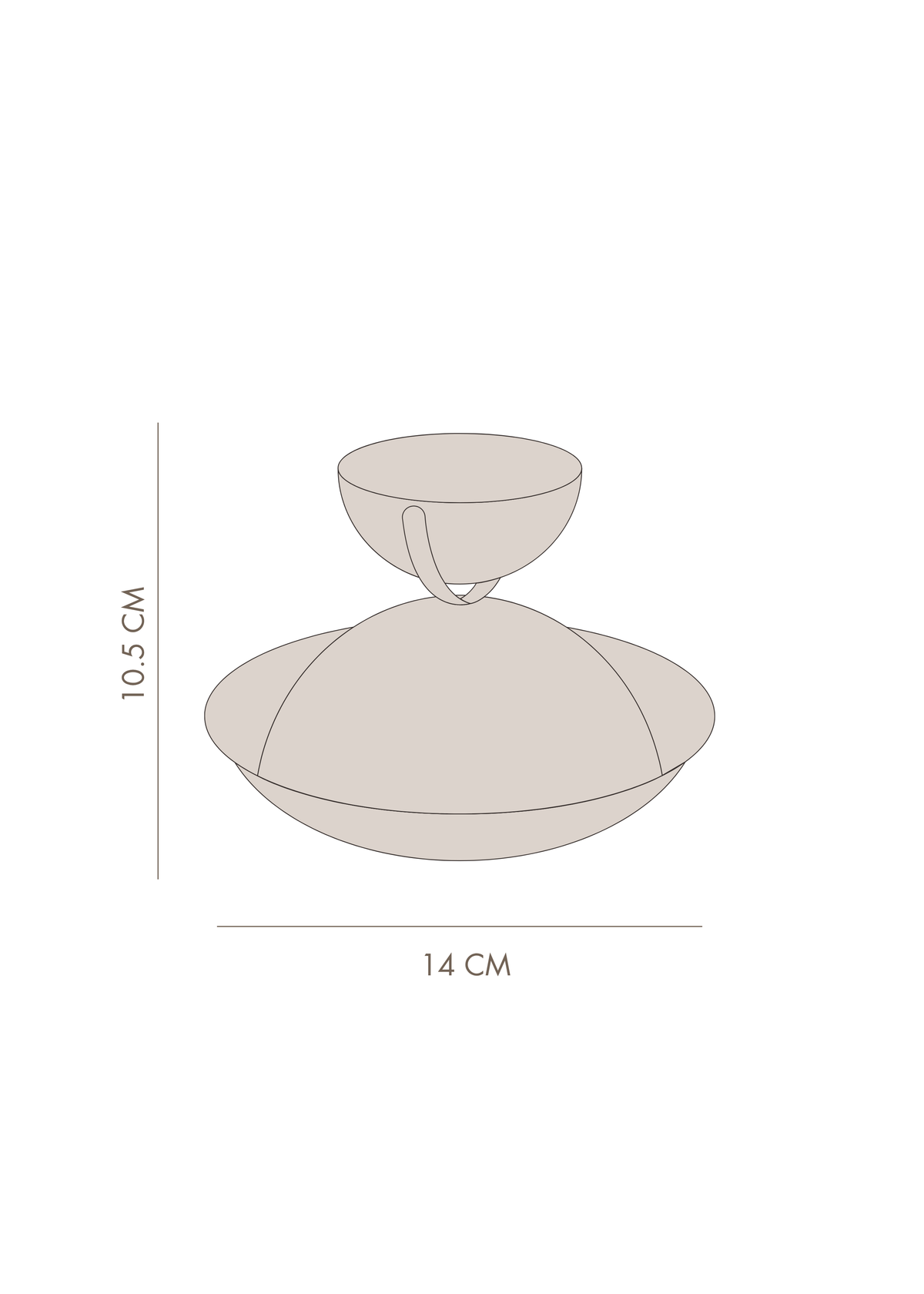 NETILAT YADAIM SET: NATLA & MAYIM ACHRONIM - GOLD FINISH